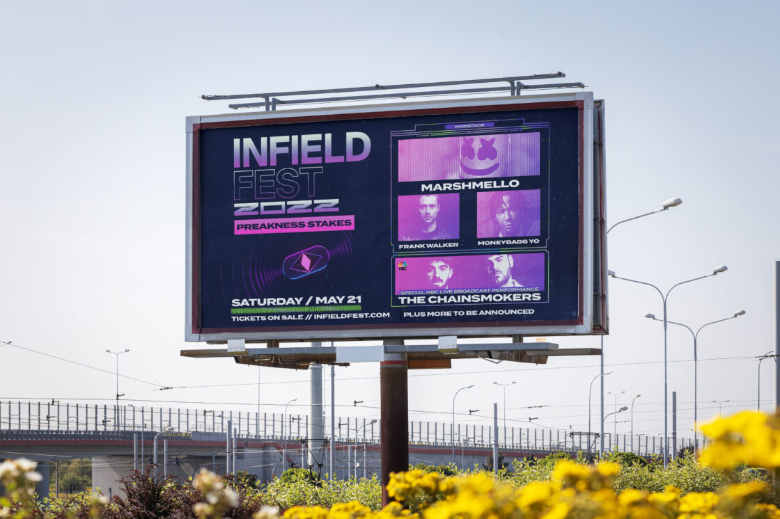 Maryland Jockey Club