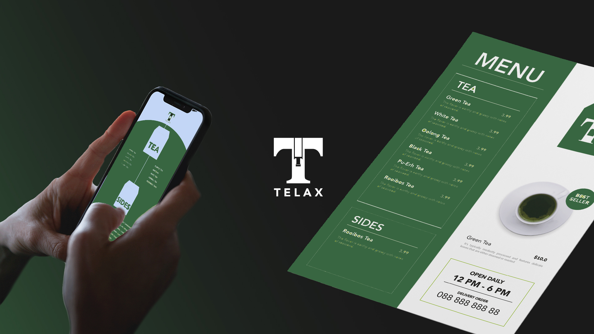 Telax
