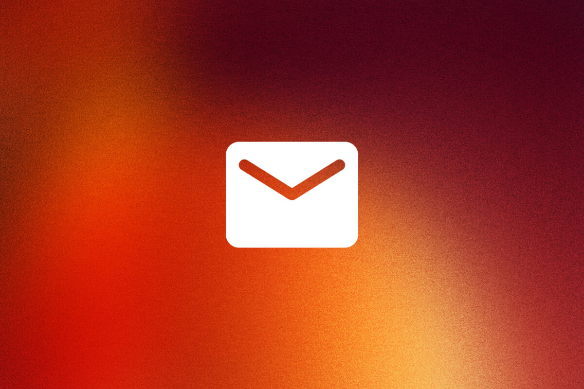Service-Email